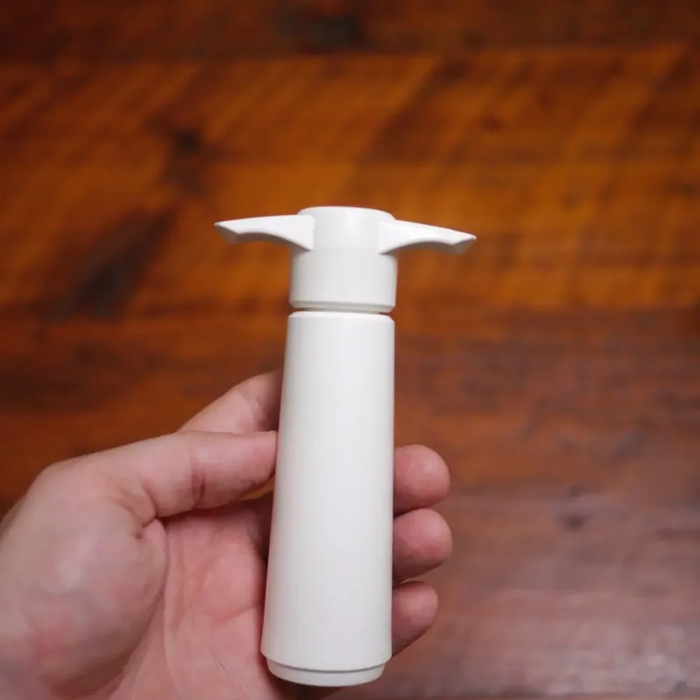 Vacu Vin White Wine Saver Vacuum Cork Pump only